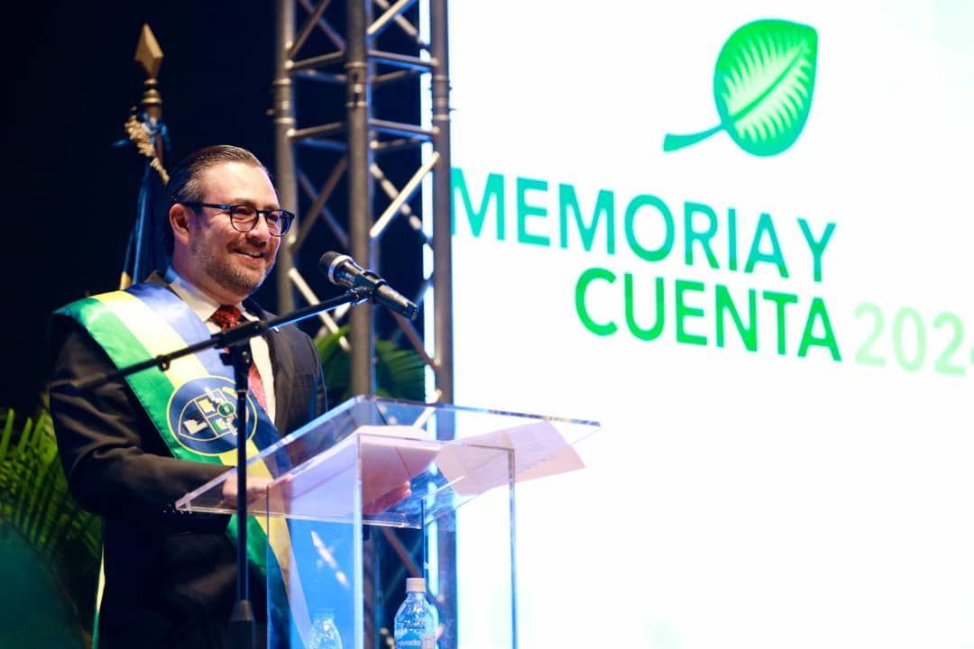 Disminución del índice delictivo por quinto año consecutivos: logro de la Alcaldía de Baruta