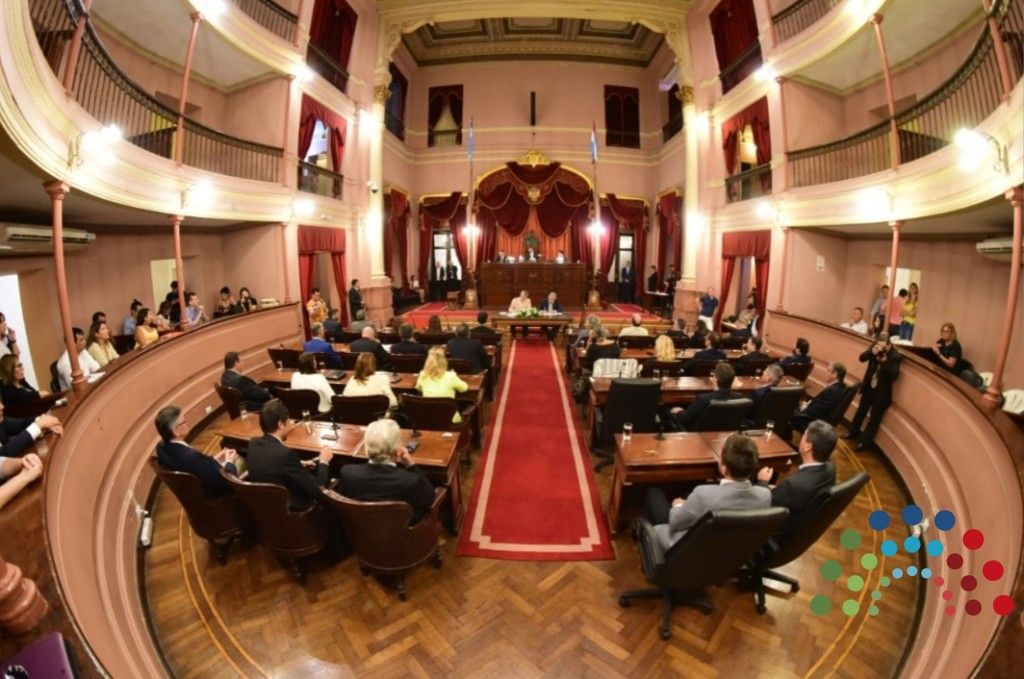Este jueves Diputados buscará sancionar el proyecto que autoriza al Gobierno provincial a tomar deuda