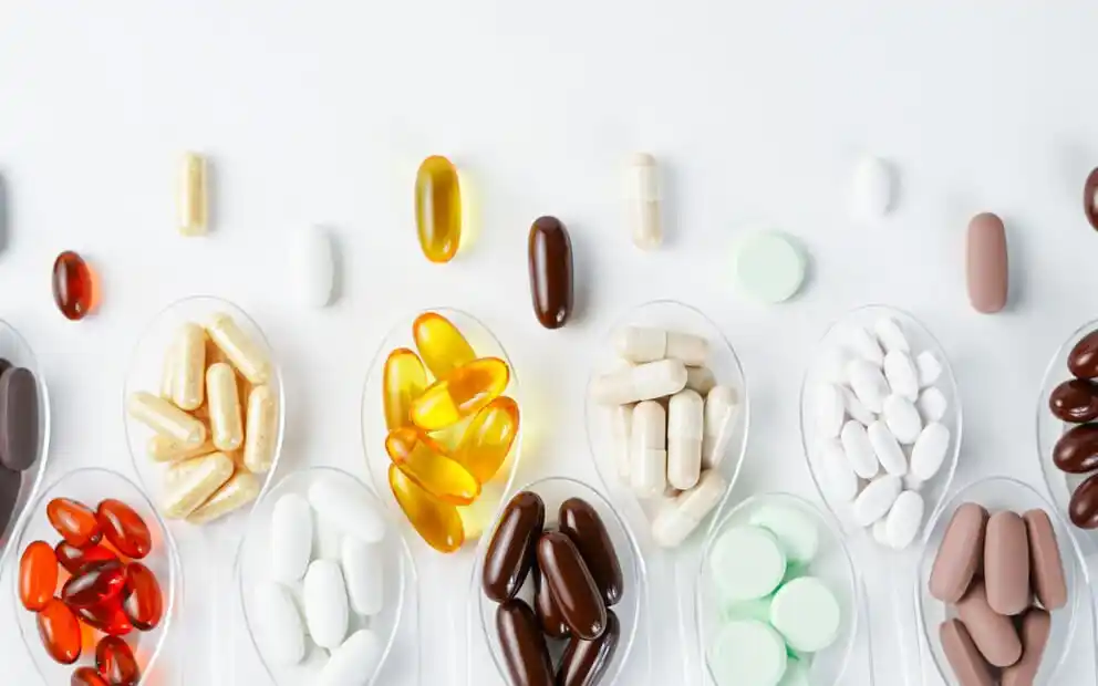 Alerta: prohibieron los suplementos dietarios de una firma en todo el territorio nacional