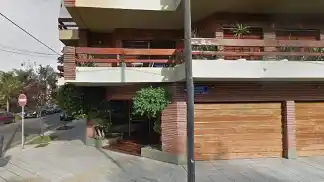 Operativo en la casa de Claudia Villafañe en medio de la batalla legal con Maradona