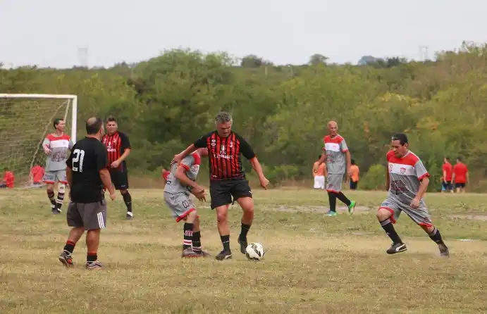 Torneo Amateur: Comenzó el Apertura en Primera A y B