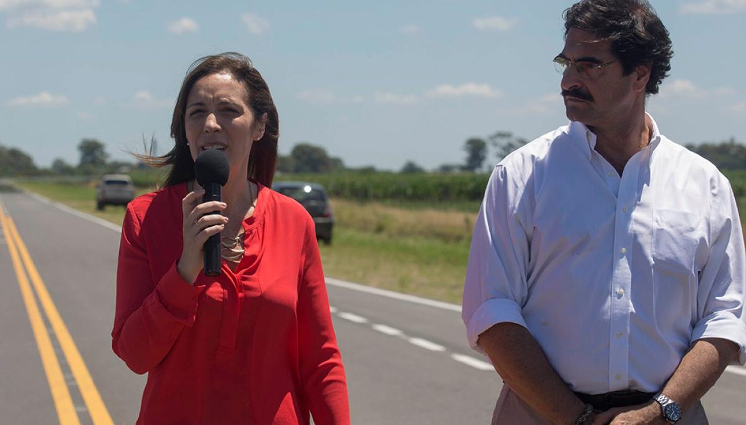 Federación Agraria hizo un balance crítico de la gestión de Vidal