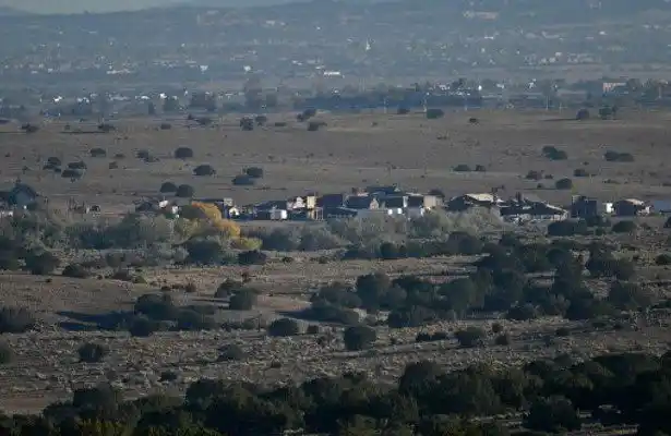 Autoridades reconstruyen hechos en el set de Rust