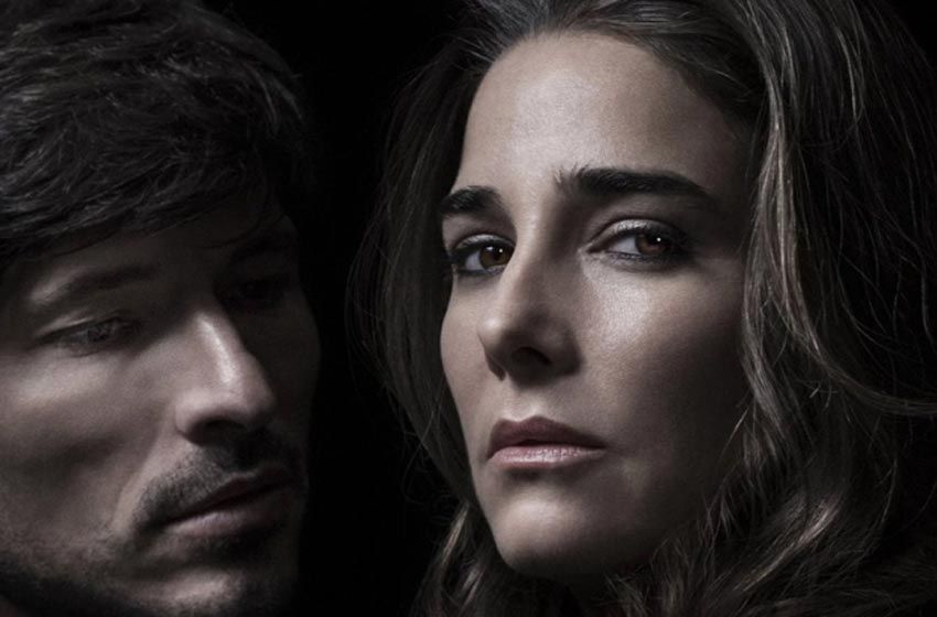 Edha, la primera serie argentina de Netflix