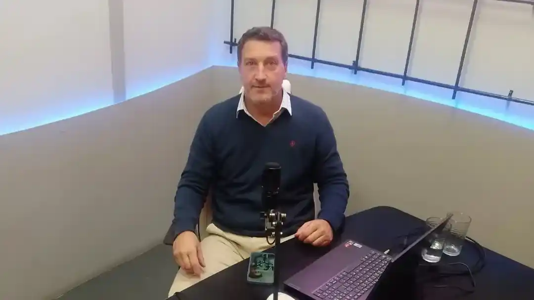 Zubeldía será mundialista por cuarta vez: “Lo tomo con la misma alegría que a la primera”