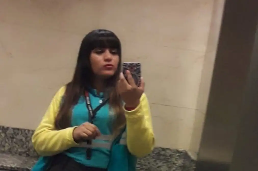 Cinthia Choque