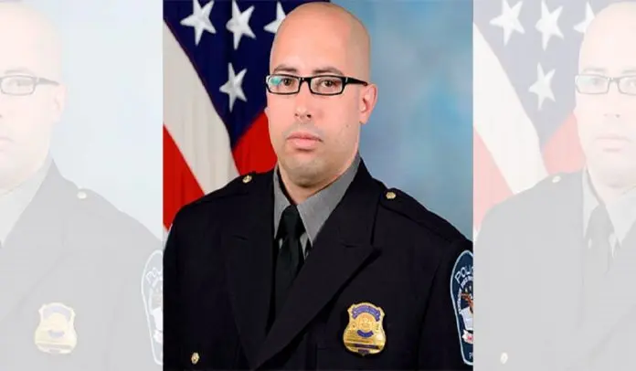 Policía del Pentágono asesinado era latino y veterano del Ejército de EE.UU.