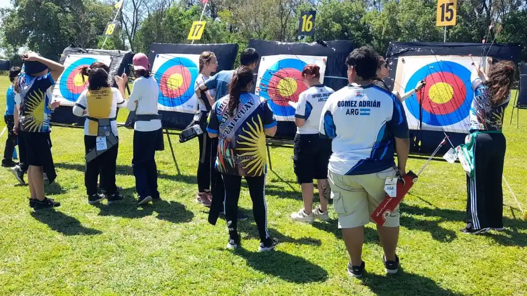 Representantes locales cumplieron una destacada labor en una nueva fecha de la temporada entrerriana