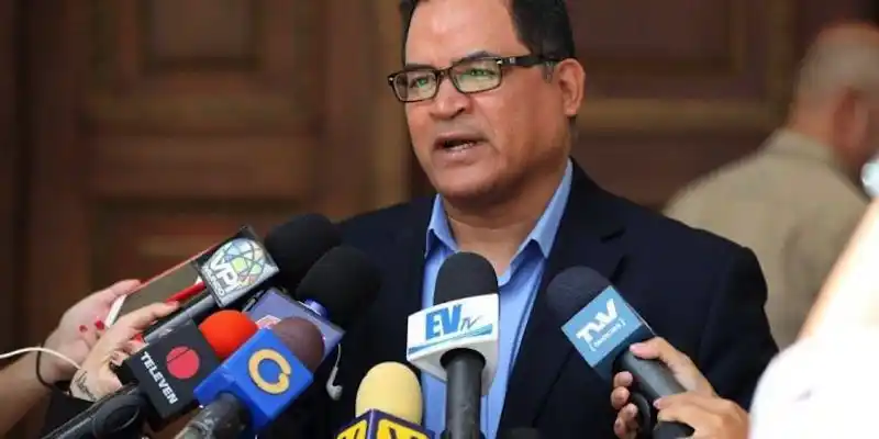 Diputado Valero: Maduro es responsable por penurias de los migrantes venezolanos