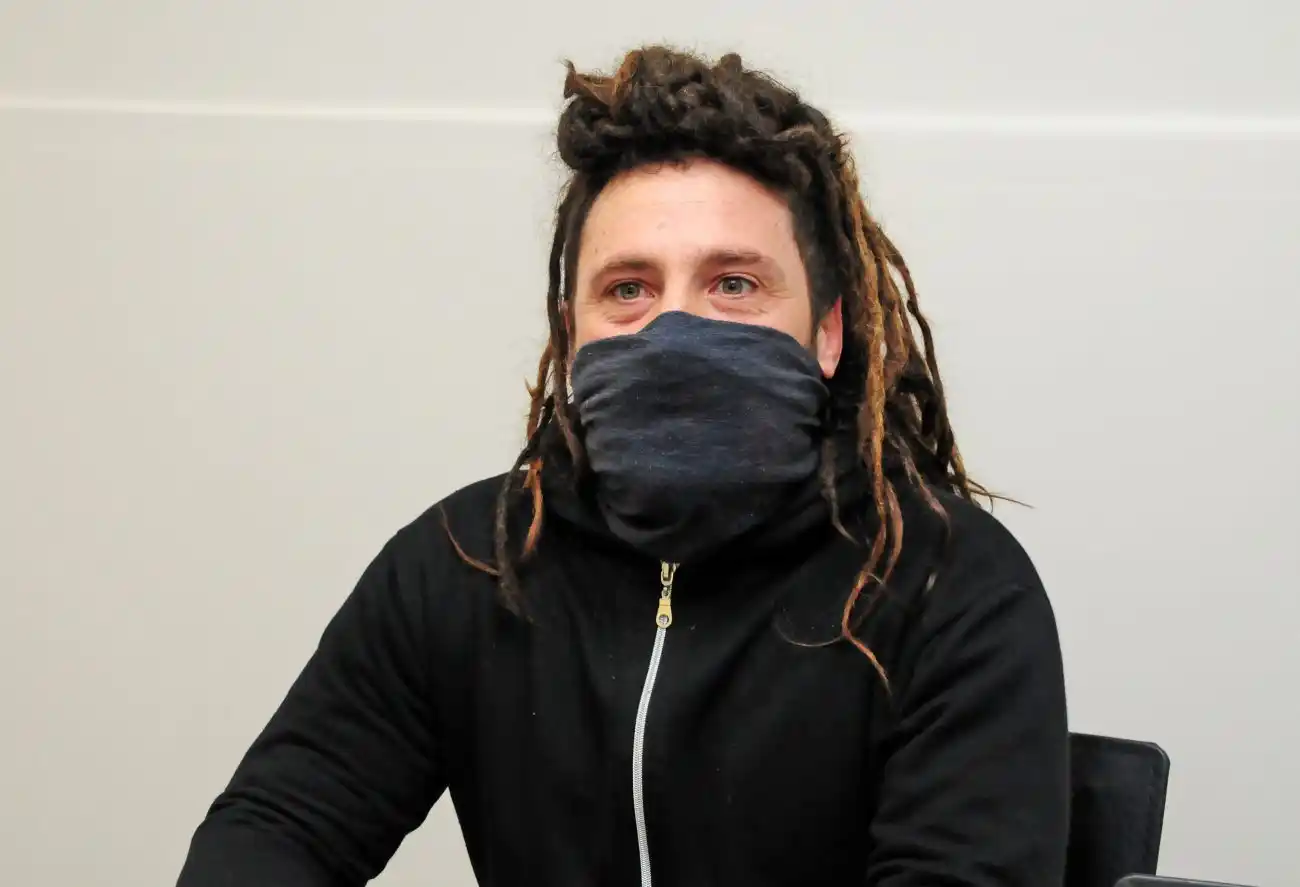 "Lunghi y Teruggi están en falta porque no se hacen cargo"