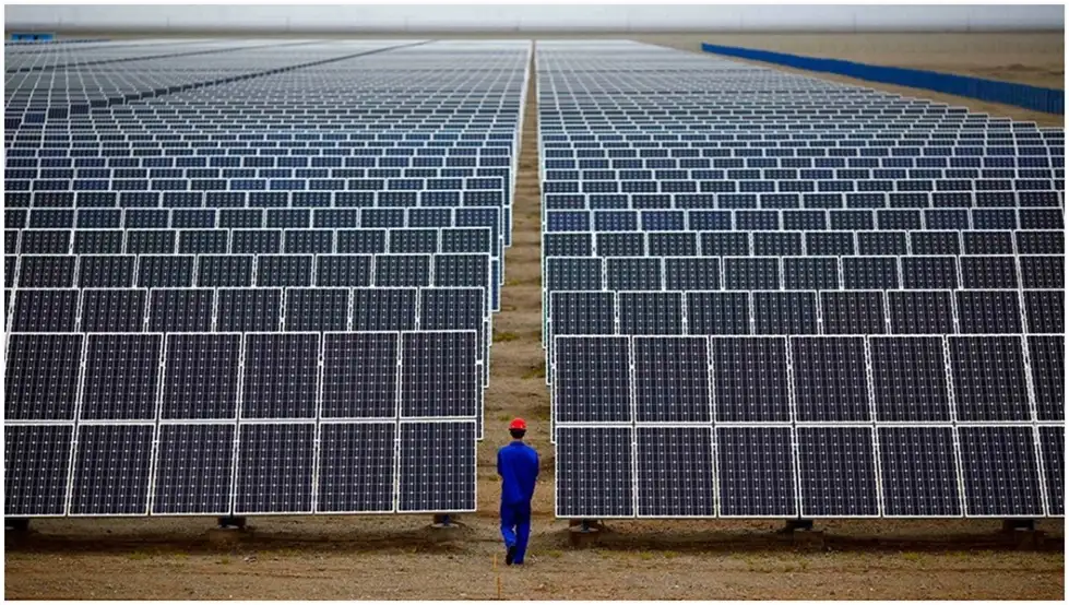 Formosa logró la aprobación del Parque Solar de Ingeniero Juárez