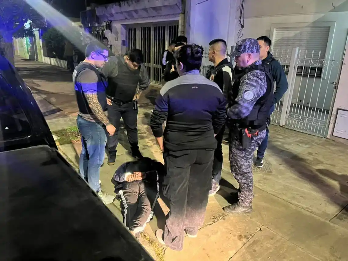 Caso Zamir Torres - 2