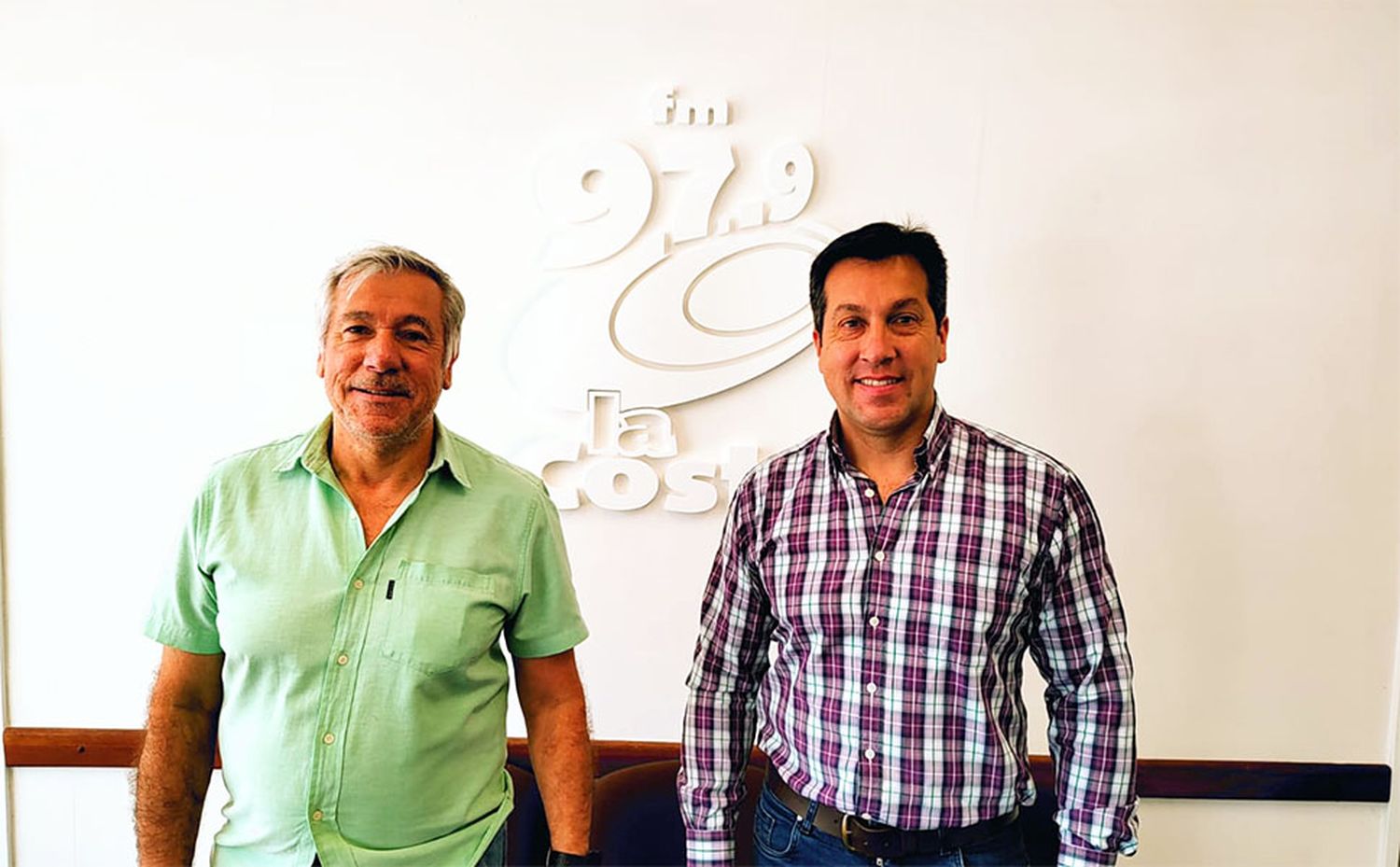 … Y ahora qué? los nervios del debut y el compromiso de crecer