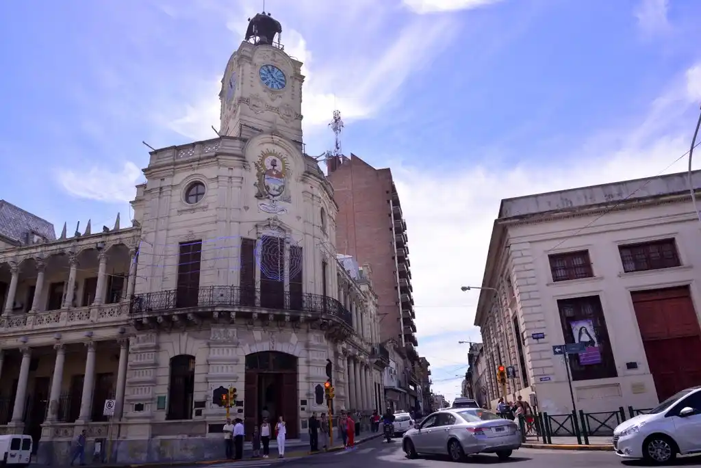 Regirá por 180 días la Emergencia en la Municipalidad de Paraná