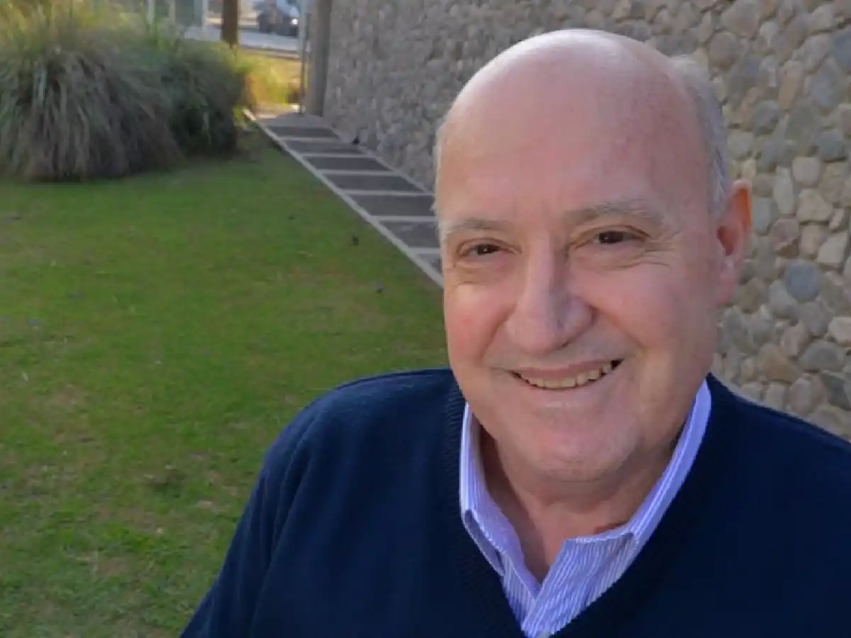 Murió el candidato a gobernador de Córdoba por el partido Pais
