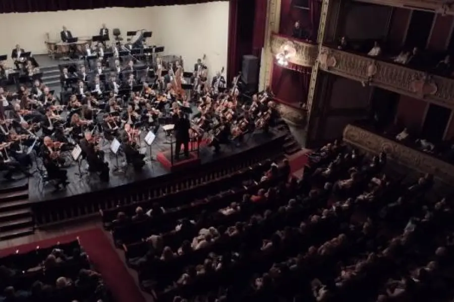La Orquesta Sinfónica Provincial de Santa Fe se presenta este viernes en la ciudad capital
