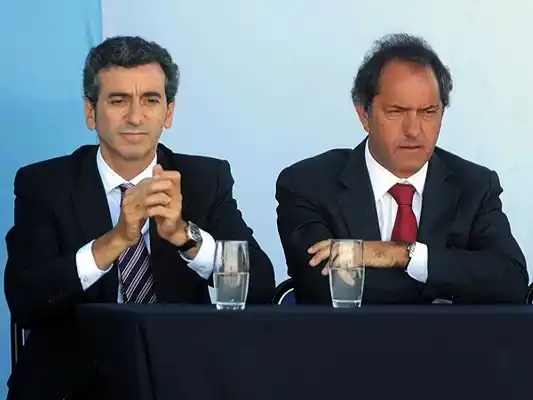 La interna presidencial del FpV será entre Scioli y Randazzo