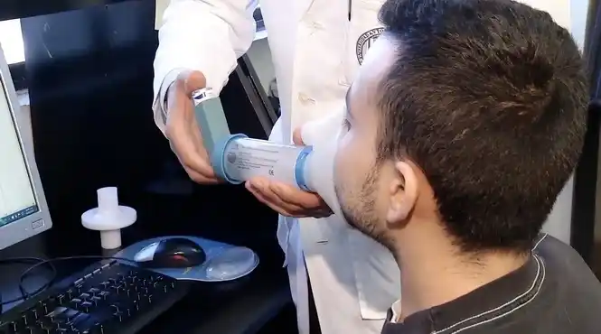Conformaron la Sala de Situación para monitorear infecciones respiratorias