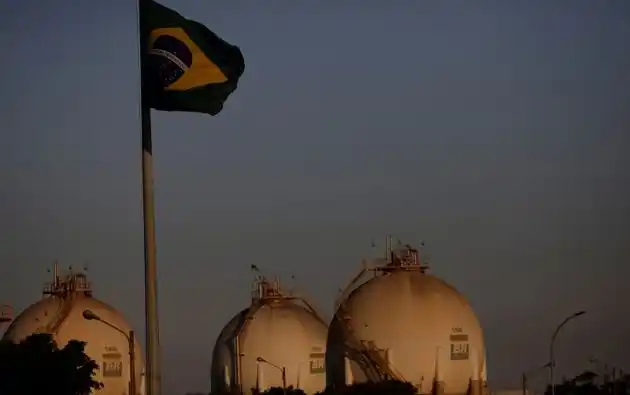 Vuelve a las arcas de Petrobras el dinero del caso Lava Jato