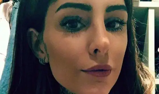 Candelaria Tinelli volvió a provocar con una selfie hot