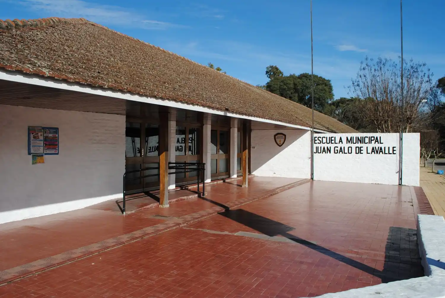 Comienza la inscripción en las escuelas municipales de Chascomús para el ciclo lectivo 2024