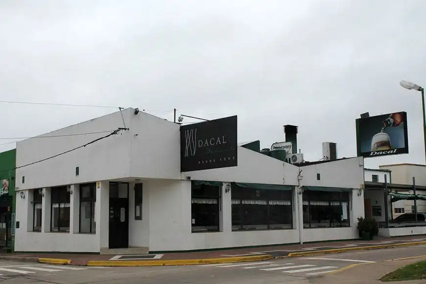Murió Adolfo Dacal, el fundador del primer restaurante de la Costanera