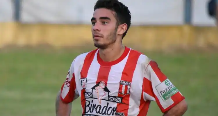 Torneo de Clubes 2020: “Era obligación ganar en esta cancha”, dijo Juan Cruz Corradini tras la victoria de Paraná ante Independencia
