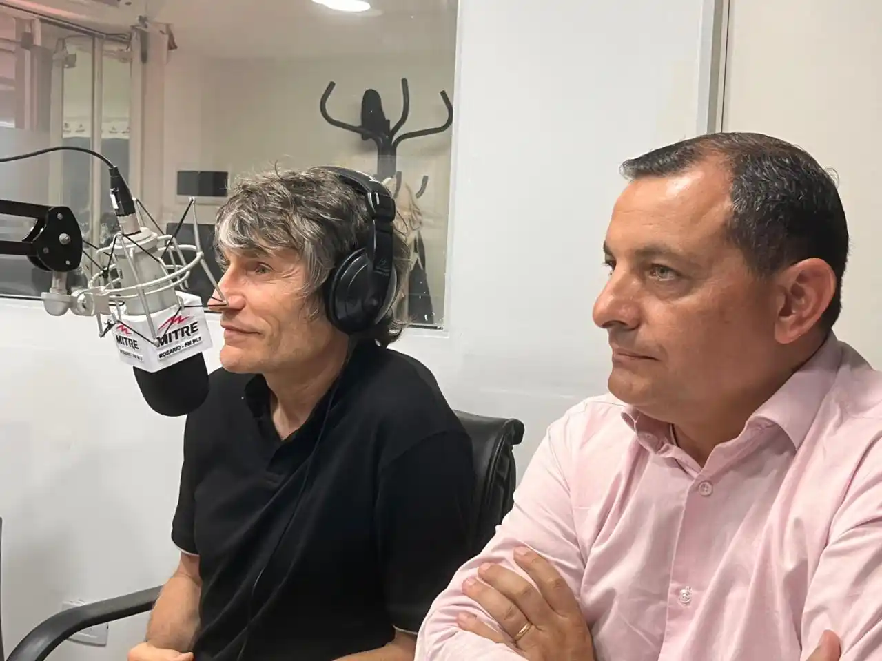 Los 85 años del Aeropuerto Internacional de Rosario se celebrarán con un gran espectáculo cultural y solidario.