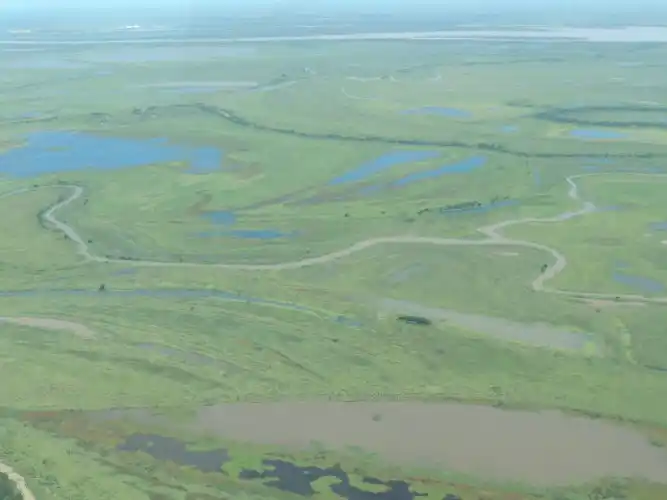 Conicet investigará sobre poblaciones prehispánicas en las Islas Lechiguanas