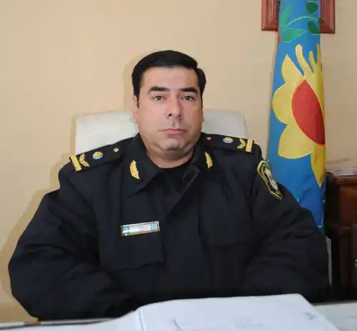San Nicolás: Denuncian al Jefe Departamental de la policía por "acoso y abuso de autoridad"