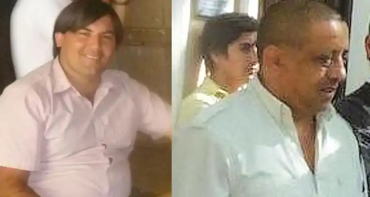 Imputaron a Belessi y Romero por el caso Maxi Espíndola