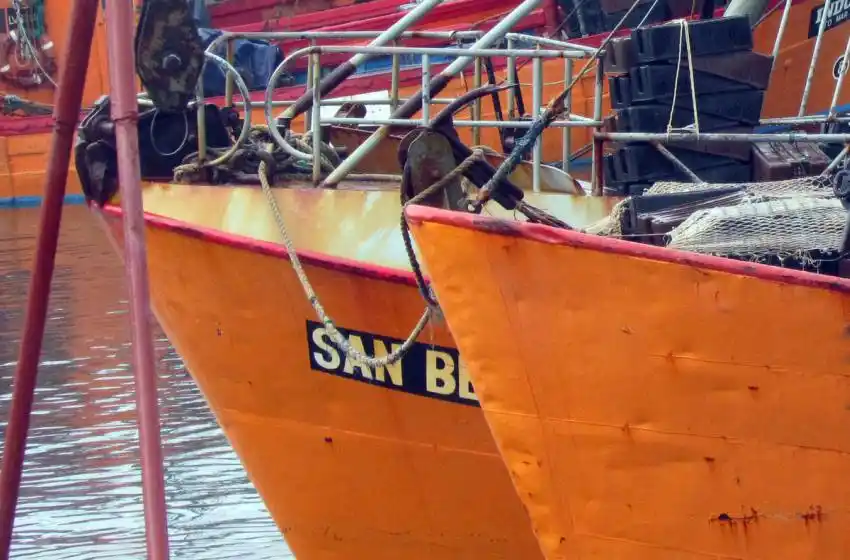 Advierten que se "acrecenterá" la crisis de pymes locales en la pesca