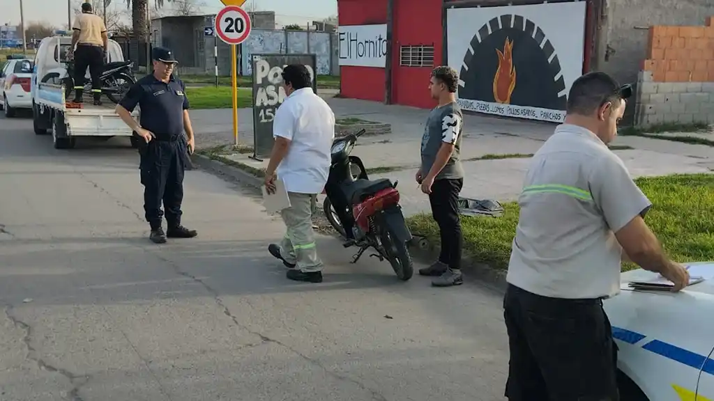 Operativo San Francisco