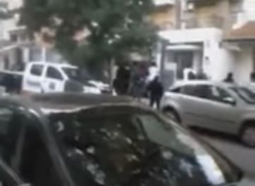 "Último primer día": Piden informes por la requisa a alumnos en Quilmes