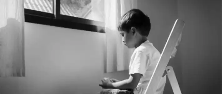 Necochea tiene un «alto» índice de maltrato infantil