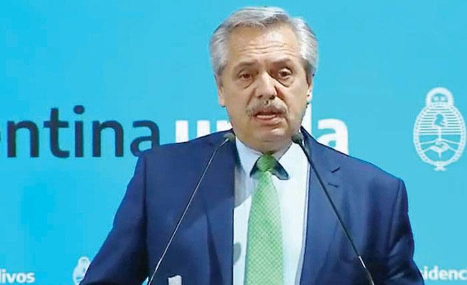 Las medidas dispuestas para la cuarentena  obligatoria
