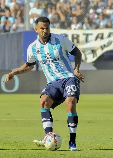 Racing es visitante frente a Defensa