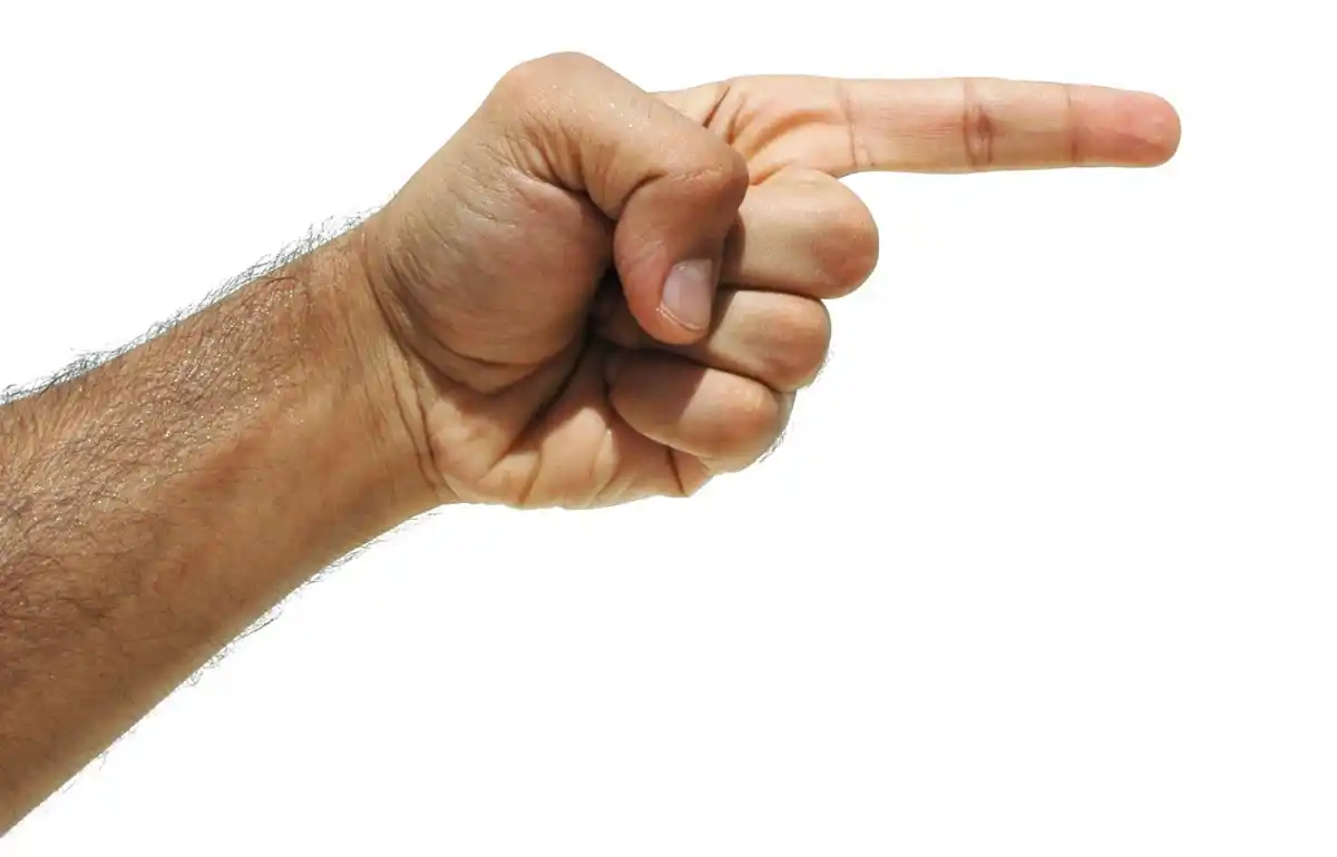 Un caso de Coronavirus y la irresponsabilidad social