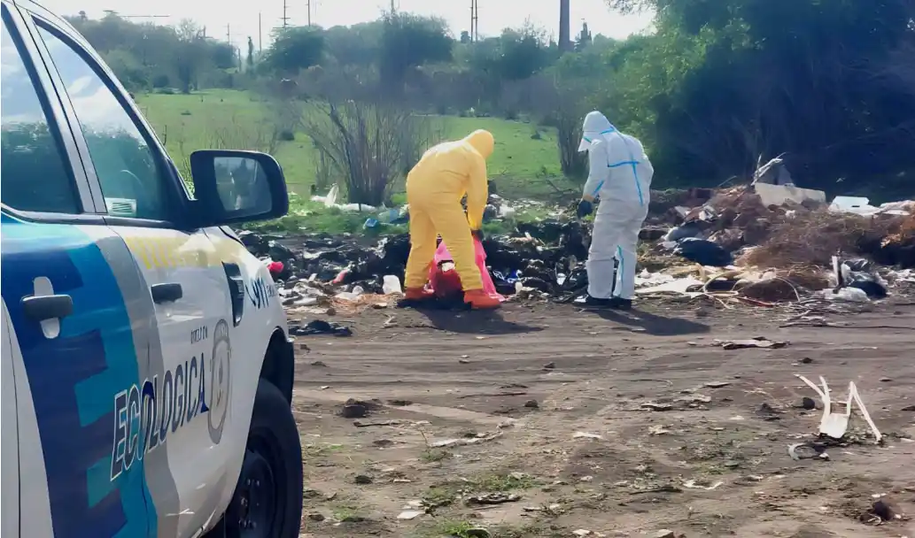 Caso Silva: en la clínica de Fernández Viñas no hay cámaras que hayan registrado el presunto robo de las piernas amputadas