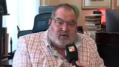 El pedido de disculpas de Jorge Lanata a Flor de la V: “En un momento dije una boludez”