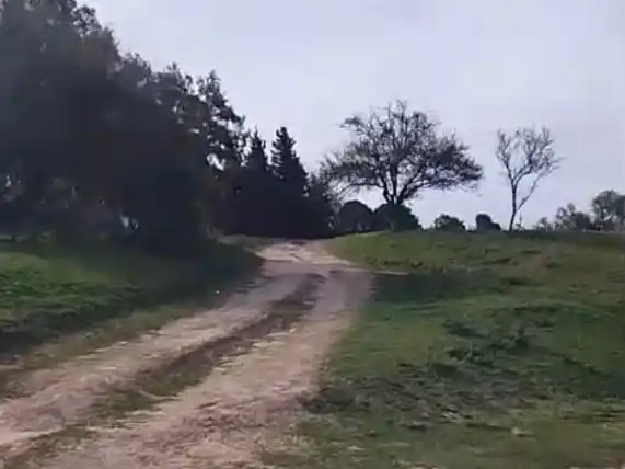 Vecinal reclama mayor protección para el Cerro de la Matanza