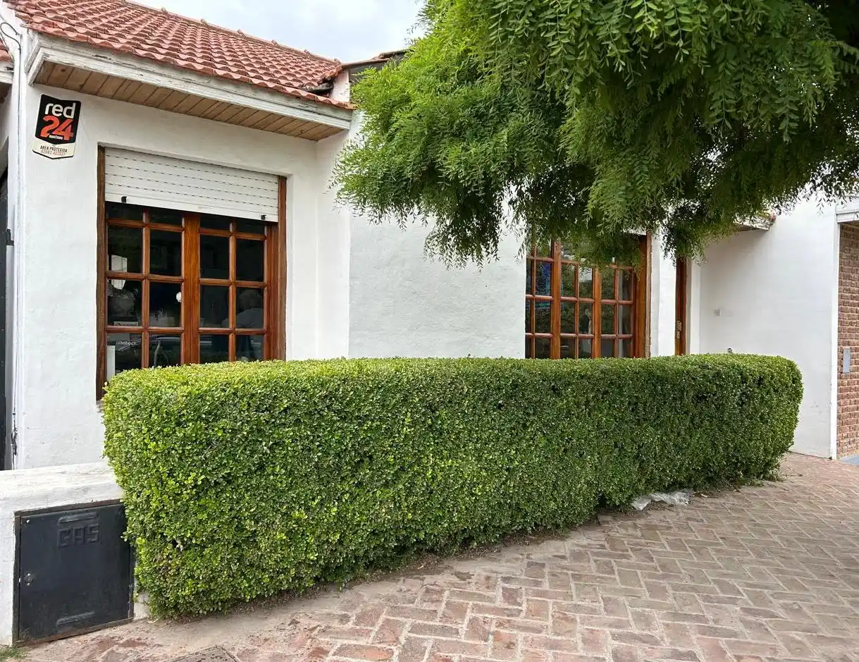 Casa Mayor