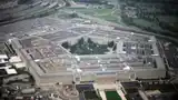 El Pentágono, sede del Departamento de Defensa de Estados Unidos.
