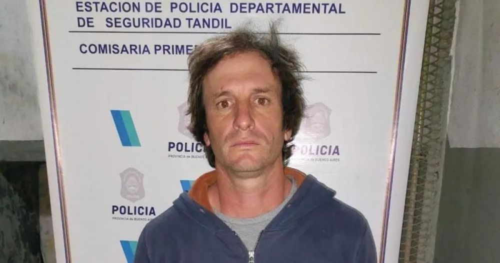Condenaron al exfuncionario tandilense que atropelló, mató y se dio a la fuga 