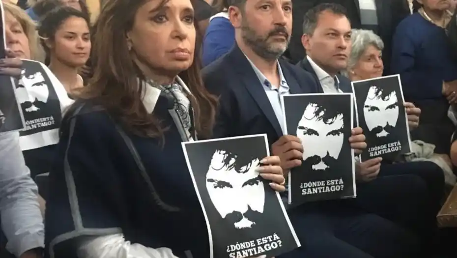 «Cristina nunca nos acompañó», dijo la madre de una víctima de la tragedia de Once