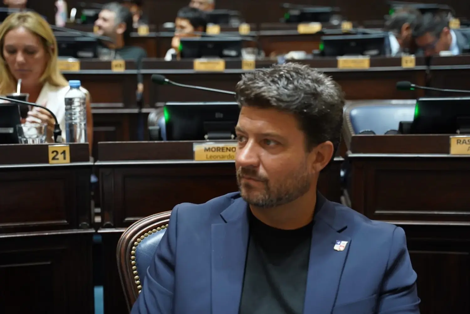 Buscan reducir el impacto del cobro para personas que utilizan esos corredores como parte de su vida cotidiana.