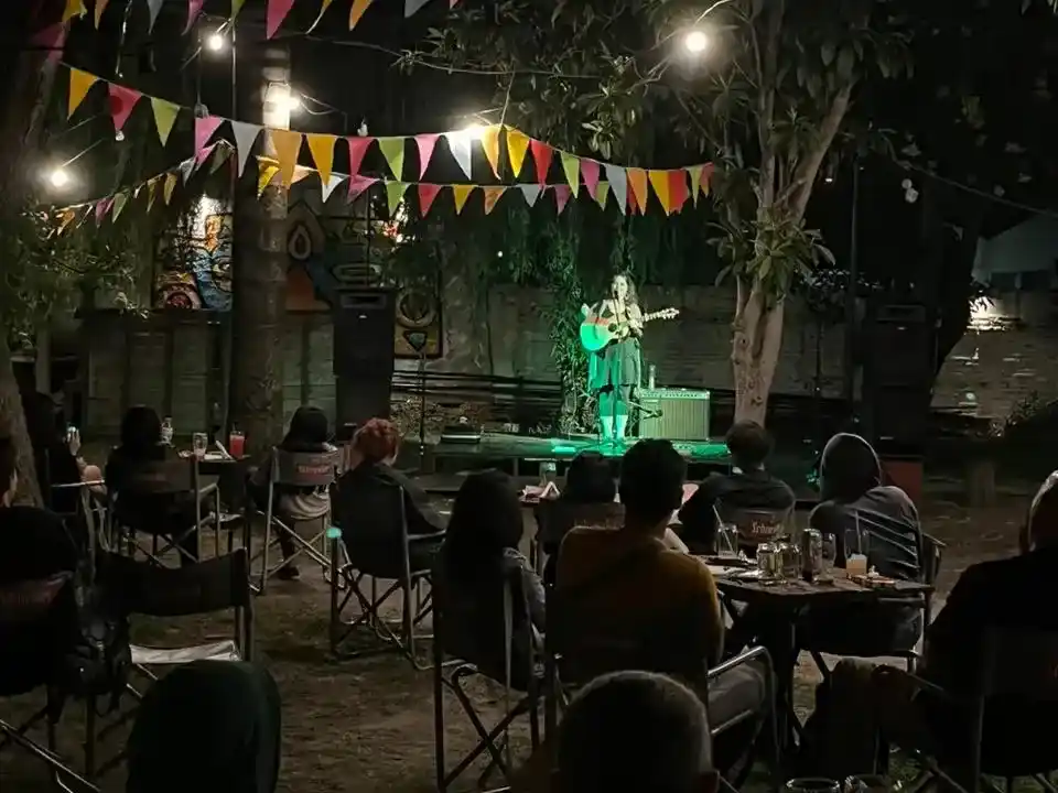 Lanzaron un registro virtual para artistas locales en busca de facilitar su contratación