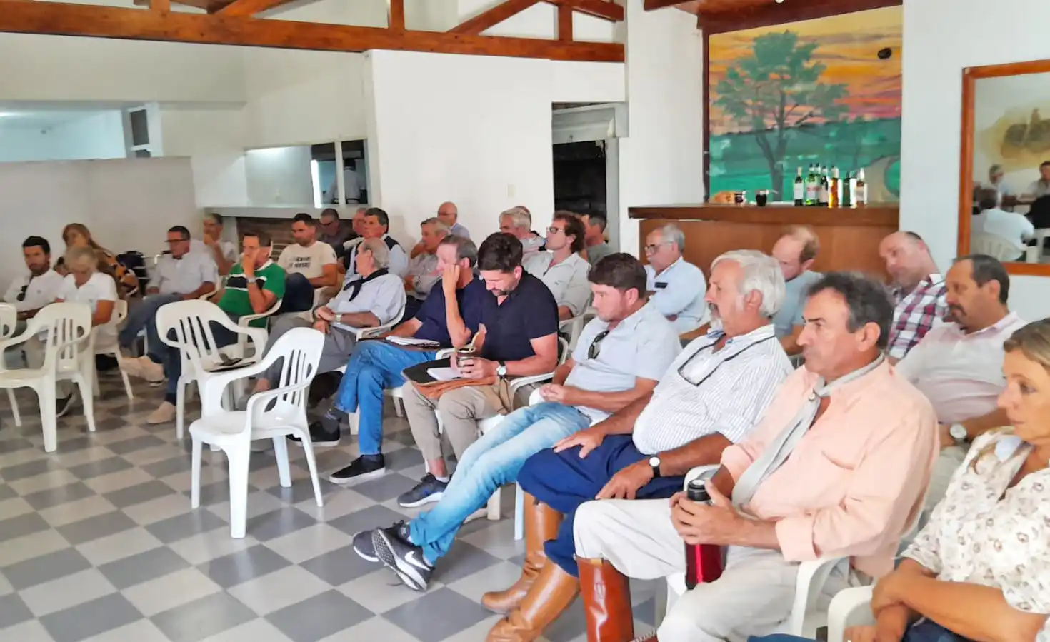 Reunion CD - Abril 2024 2