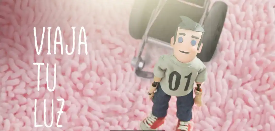 Rodrigo Frugoni se presenta en "La Casa de Enfrente" y lanza un tema muy especial