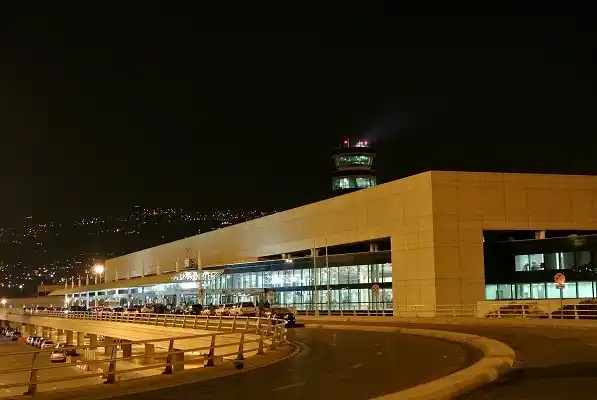 Detuvieron a una mujer de 80 años con 30 kilos de cocaína en Beirut